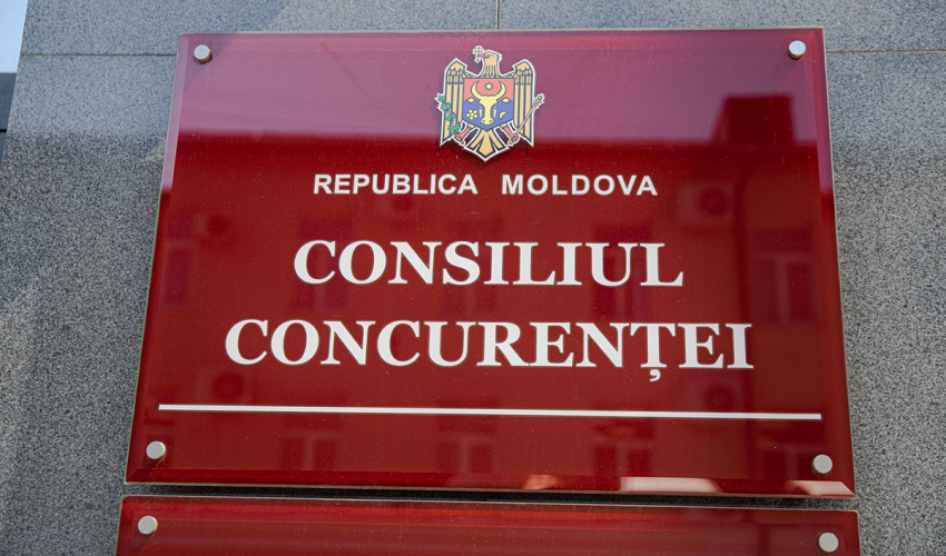 Consiliul pentru Concurență