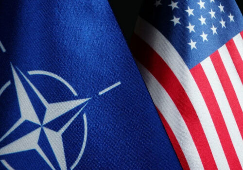 FT: SUA discută despre extinderea prezenței nucleare în Europa
