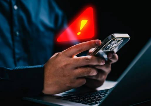 Rețele de fraude telefonice sub „protecție” sau amenințări externe? Rețele de fraude telefonice sub „protecție” sau amenințări externe?