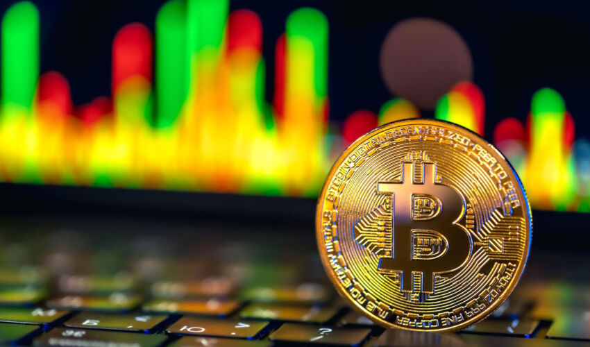 Bitcoin fell to $62,848 amid tensions between the U.S. and Iran Bitcoin