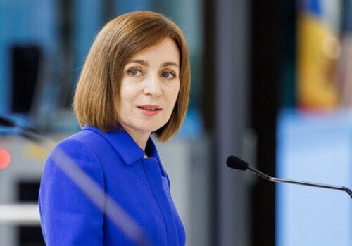 President and deputies go to Strasbourg for PACE meeting