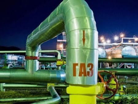 Вирус обострил «газовые спекуляции»
