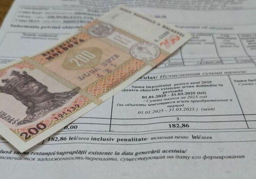 Tax revenues to the budget increased by 12.6%