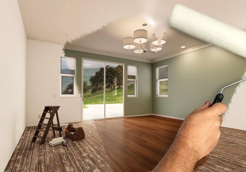 Флиппинг: как заработать на перепродаже с ремонтом