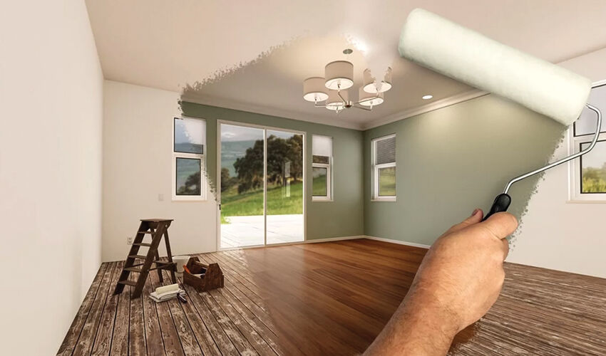 Flipping: how to make money on resale with renovations Flipping: how to make money on resale with renovations