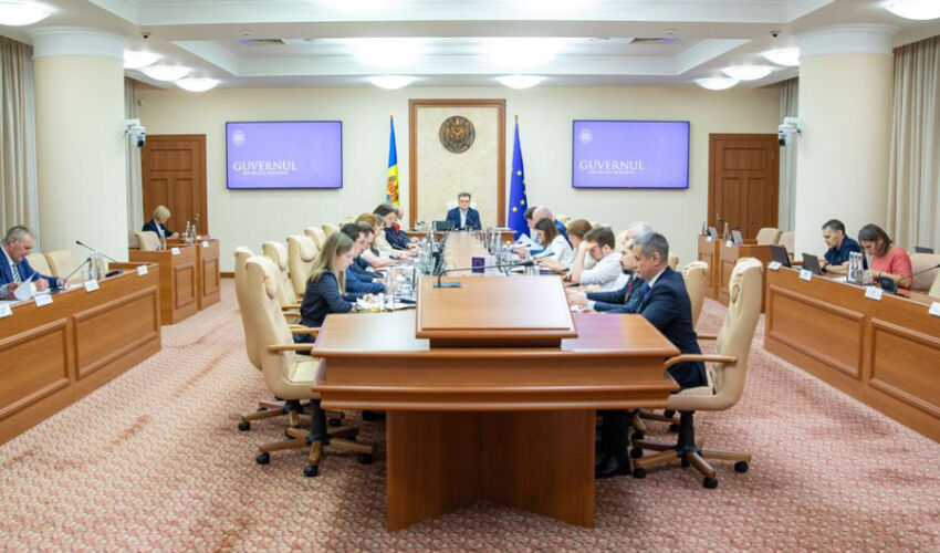 Moldova simplifies entry for EU citizens