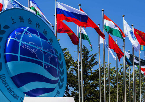 SCO countries set up a Development Bank