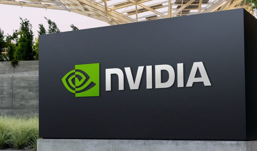 Nvidia is returning to the debt market nvidia