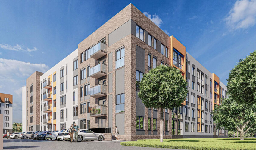 housing