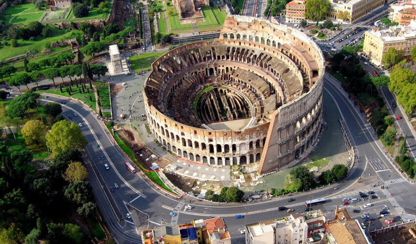 Colosseum