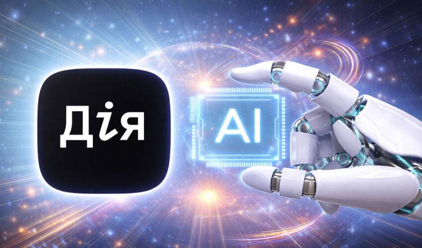 Model lingvistic de inteligență artificială în ucraineană Dia Siavo