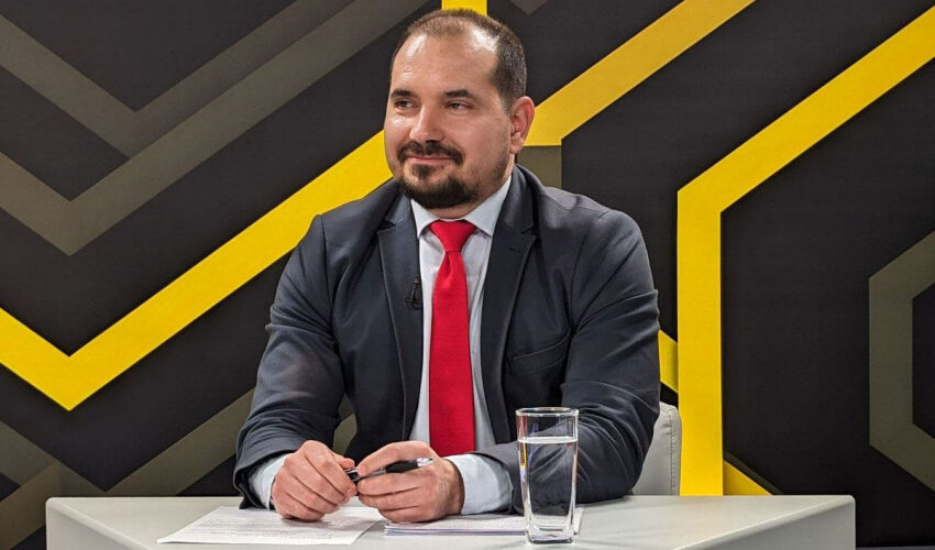 Alexei Buzu