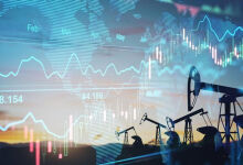 Цена нефти Brent выросла на 13% после атаки Израиля на Иран