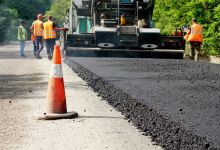 An Italian company will build a section of the A8 highway connecting Romania with the Republic of Moldova