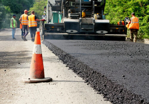 O companie italiană va construi un tronson al autostrăzii A8, care va face legătura între România și Republica Moldova