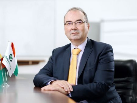 Mobiasbanca — OTP Group: развитие через цифровые технологии Mobiasbanca — OTP Group: развитие через цифровые технологии