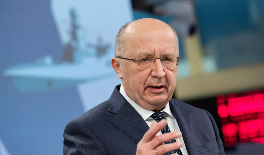 Andrius Kubilius