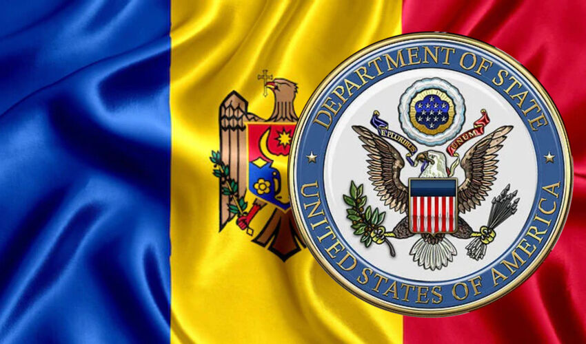 Shock from the US State Department: corruption and lack of real reforms in Moldova