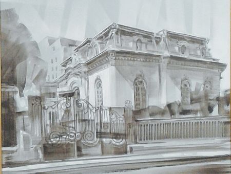 История глазами живописцев История глазами живописцев