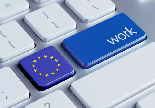 Uniunea Europeană va crea o platformă de căutare a locurilor de muncă pentru cetățenii din afara UE