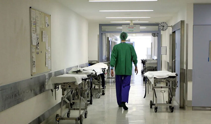 spital