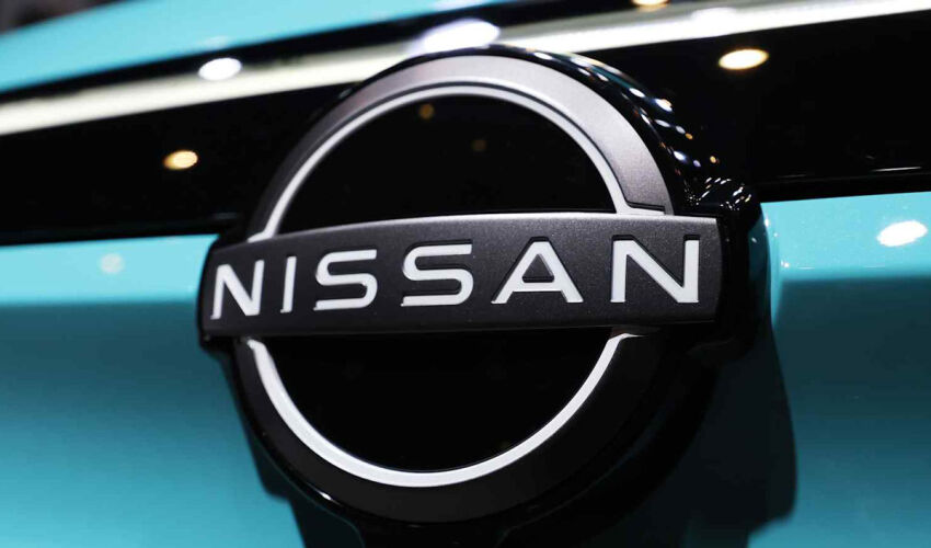 Nissan a abandonat un proiect EV de 65 de milioane de dolari în Marea Britanie Nissan Motors