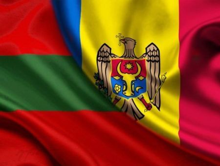 Приднестровье просит свободу передвижения Приднестровье просит свободу передвижения