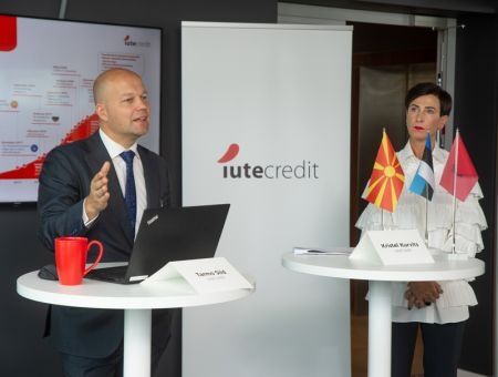 IuteCredit's successful bond issue will boost Moldova’s economy IuteCredit's successful bond issue will boost Moldova’s economy
