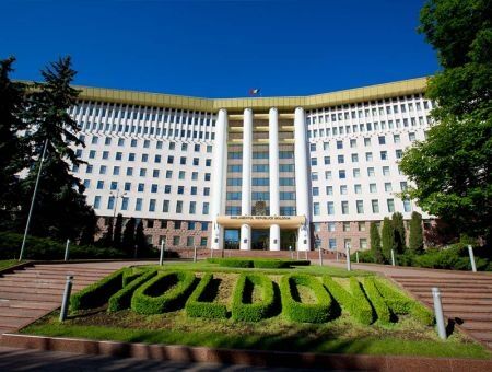 Счетная палата отчиталась о главном