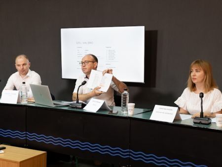 Темные пятна в деле «Repromed» Темные пятна в деле «Repromed»