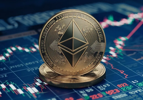 Comisioanele Ethereum s-au înjumătățit — dar rețeaua este mai activă ca niciodată