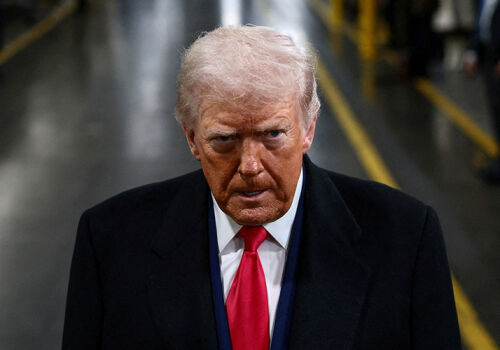 Авторитарная иллюзия