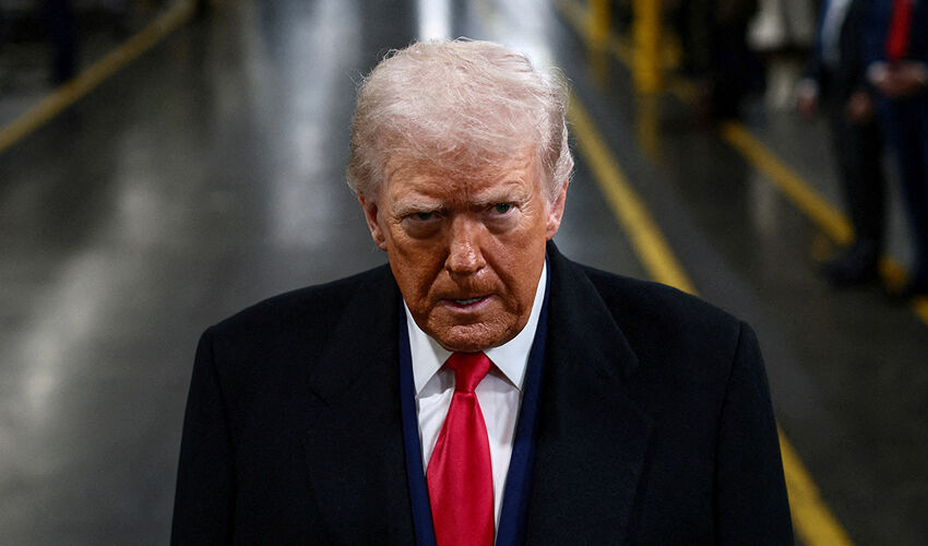 Авторитарная иллюзия