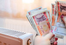 The concept is there, the budget for compensation is not there yet