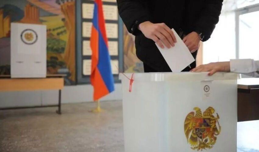 Armenia elects parliament: voting will determine the country’s political course Armenian elections