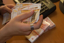 Gastarbeiters in Moldova are guaranteed 50% of average wages, local workers are not Gastarbeiters in Moldova are guaranteed 50% of average wages, local workers are not