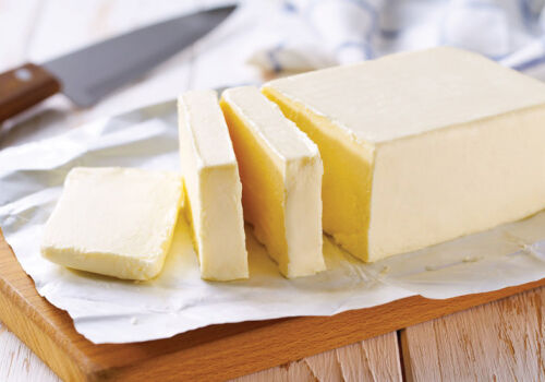 Ukrainian factories stop butter production. How will this affect Moldova?