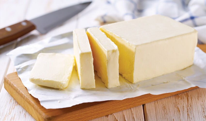 Фабрики Украины останавливают выпуск сливочного масла. Как это отразится на Молдове?