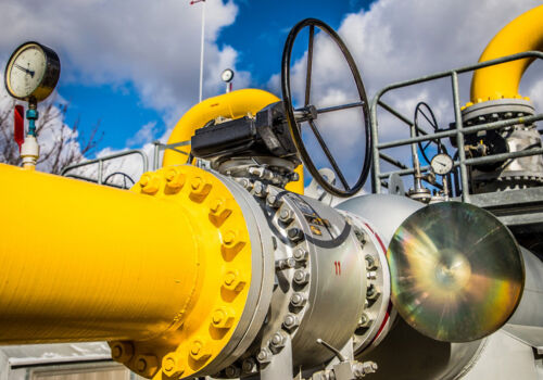 „Coridorul Vertical” ar putea aduce 250 de milioane de euro companiilor românești