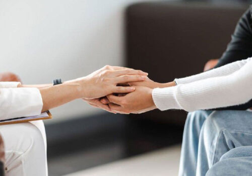 Funding for mental health services has increased