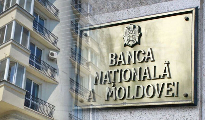 The National Bank and the Real Estate Market