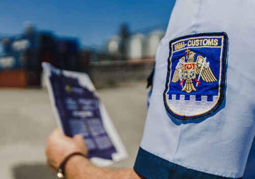 O altă simplificare pentru diaspora