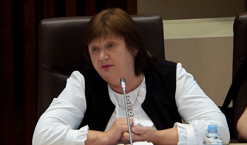 Dina Roșca