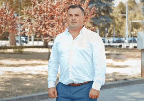 Metamorfoză: fostul activist al Forței Fermierilor va conduce Comisia parlamentară pentru agricultură Metamorfoză: fostul activist al Forței Fermierilor va conduce Comisia parlamentară pentru agricultură