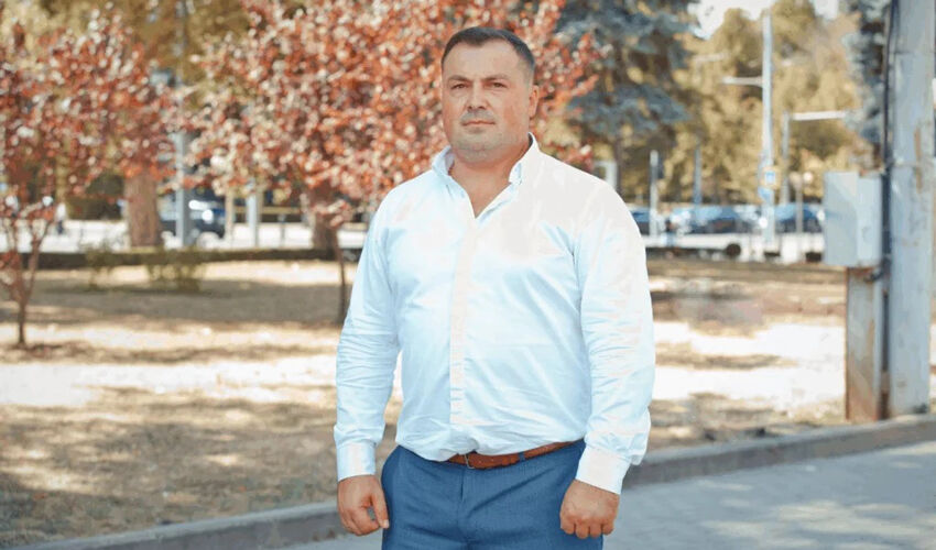 Metamorfoză: fostul activist al Forței Fermierilor va conduce Comisia parlamentară pentru agricultură Metamorfoză: fostul activist al Forței Fermierilor va conduce Comisia parlamentară pentru agricultură