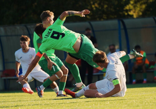 «Petrocub» — «зимний чемпион» Суперлиги «Petrocub» — «зимний чемпион» Суперлиги
