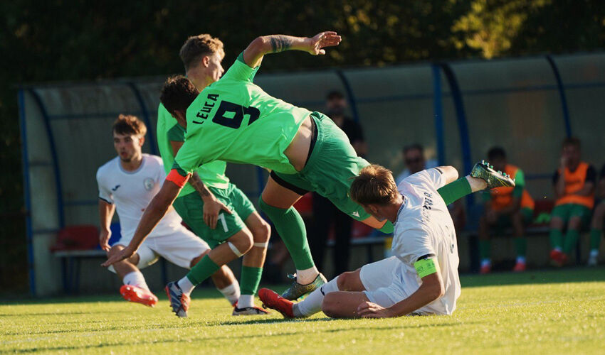 „Petrocub” – „campionul de iarnă” al Superligii „Petrocub” – „campionul de iarnă” al Superligii