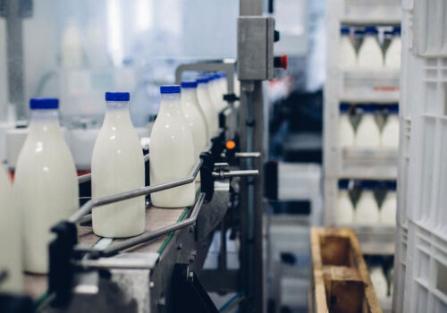 Sectorul produselor lactate din Moldova: cauze și consecințe ale schimbării formatului Sectorul produselor lactate din Moldova: cauze și consecințe ale schimbării formatului