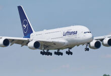 Цифровизация «поможет» Lufthansa уволить 4 тыс. сотрудников