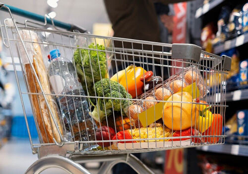 Продуктовый ритейл Румынии растет, но продажи падают Продуктовый ритейл Румынии растет, но продажи падают